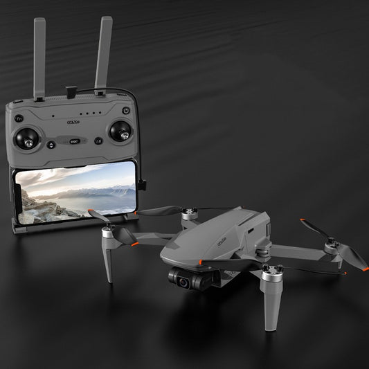 High-Definition 4K Ariel Drone